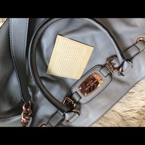 Michael Kors Large Tote Purse